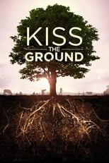 Poster for Kiss the Ground 