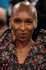 Cynthia Erivo