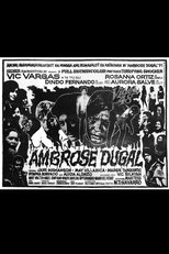 Poster for Ambrose Dugal