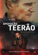 Operação Teerão