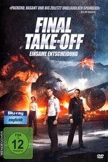 The Crew - Inferno am Himmel: Weil er einen unsinnigen Befehl nicht ausführen will, fliegt der talentierte junge Pilot Alexey aus der Armee. Mit seiner sehr direkten Art ist er auch bei den Kollegen im neuen Job bei einer zivilen Fluglinie nicht sonderlich beliebt. Doch als die Crew auf einem Flug einen dringenden Notruf erhält, muss sie auf Gedeih und Verderb zusammenhalten. The Crew - Inferno am Himmel: Weil er einen unsinnigen Befehl nicht ausführen will, fliegt der talentierte junge Pilot Alexey aus der Armee. Mit seiner sehr direkten Art ist er auch bei den Kollegen im neuen Job bei einer zivilen Fluglinie nicht sonderlich beliebt. Doch als die Crew auf einem Flug einen dringenden Notruf erhält, muss sie auf Gedeih und Verderb zusammenhalten.
