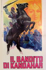 Il bandito di Kandahar