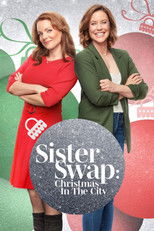 Sister Swap: Christmas in the City