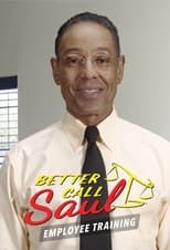 Poster for Better Call Saul Employee Training Season 1