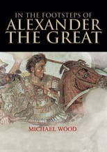 Poster for In The Footsteps of Alexander the Great