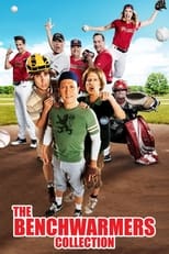 The Benchwarmers Collection