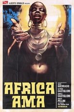 Poster for Africa Uncensored