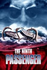 Poster for The Ninth Passenger