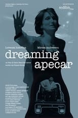 Poster for Dreaming Apecar 