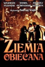 Poster for Ziemia obiecana Season 1