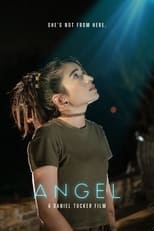 Poster for Angel