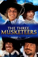 The Three Musketeers