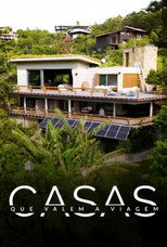 Casas Que Valem A Viagem poster