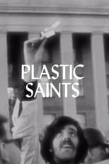 Poster for Plastic Saints