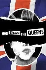 Poster di God Shave the Queens