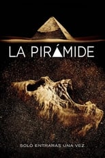 VER La pirámide (2014) Online Gratis HD