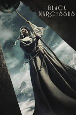 Black Narcissus poster image