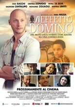 Poster for Domino Effect