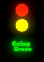 Poster di Going Green