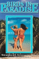 Poster for Birds in Paradise Season 1