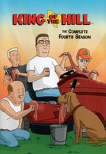 Poster for King of the Hill Season 4