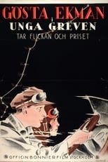 Poster for Unga greven tar flickan och priset