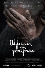 Alzheimer on the outskirts poster