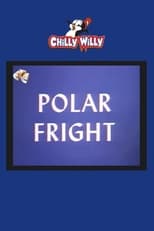 Poster for Polar Fright 