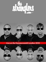 Poster for The Stranglers - Live at The Apollo