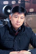 Foto retrato de Hui Zhang