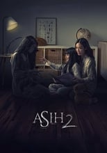 Poster for Asih 2