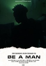 Be a Man