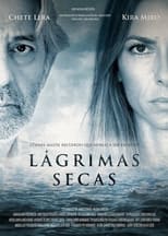 Poster for Lágrimas secas