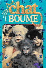 Chat Boume poster