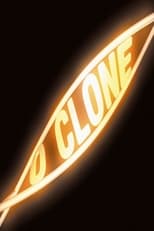 Poster for The Clone Season 1