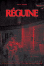 Réguine