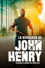 VER John Henry (2020) Online Gratis HD