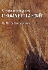 Poster di L'homme et la forêt