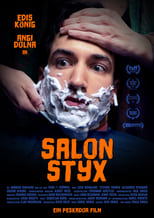 Poster for Salon Styx