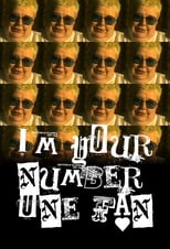 Poster for I'm Your Number One Fan