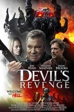 Devil’s Revenge