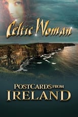 Poster for Celtic Woman: Postcards From Ireland