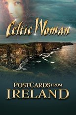 Poster for Celtic Woman: Postcards From Ireland 