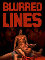 Poster for Blurred Lines