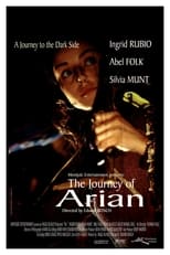 Poster for The Journey of Arián