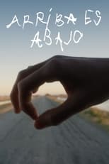 Poster for Arriba es Abajo 