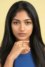 Manaswini K Ram as Diya in Cousins and Kalyanams