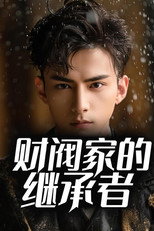 财阀家的继承者 poster
