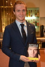 Raffaele Sollecito