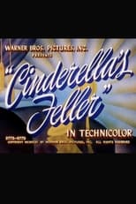 Poster for Cinderella's Feller